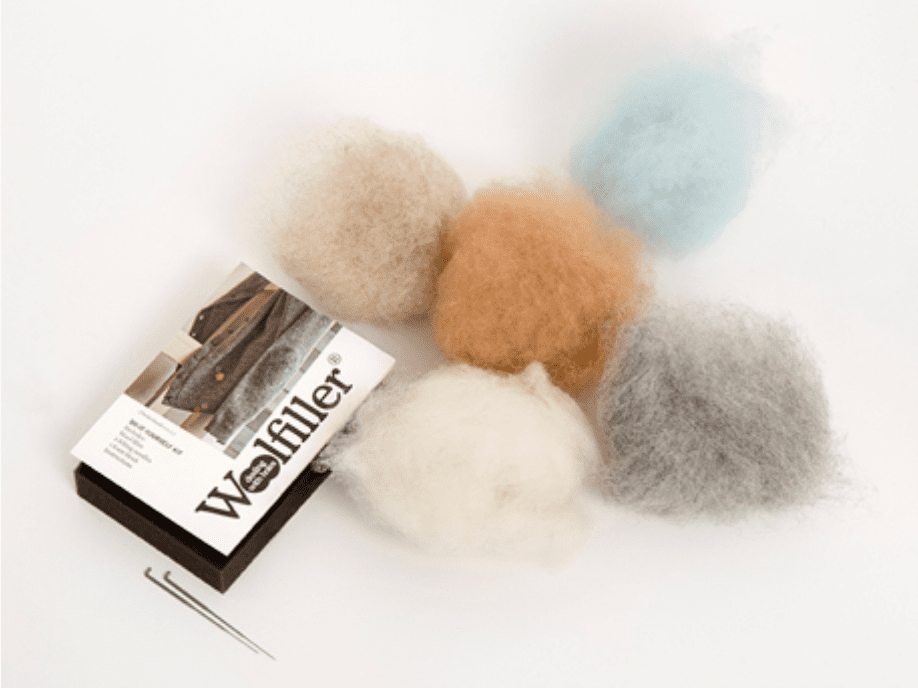 woolfiller