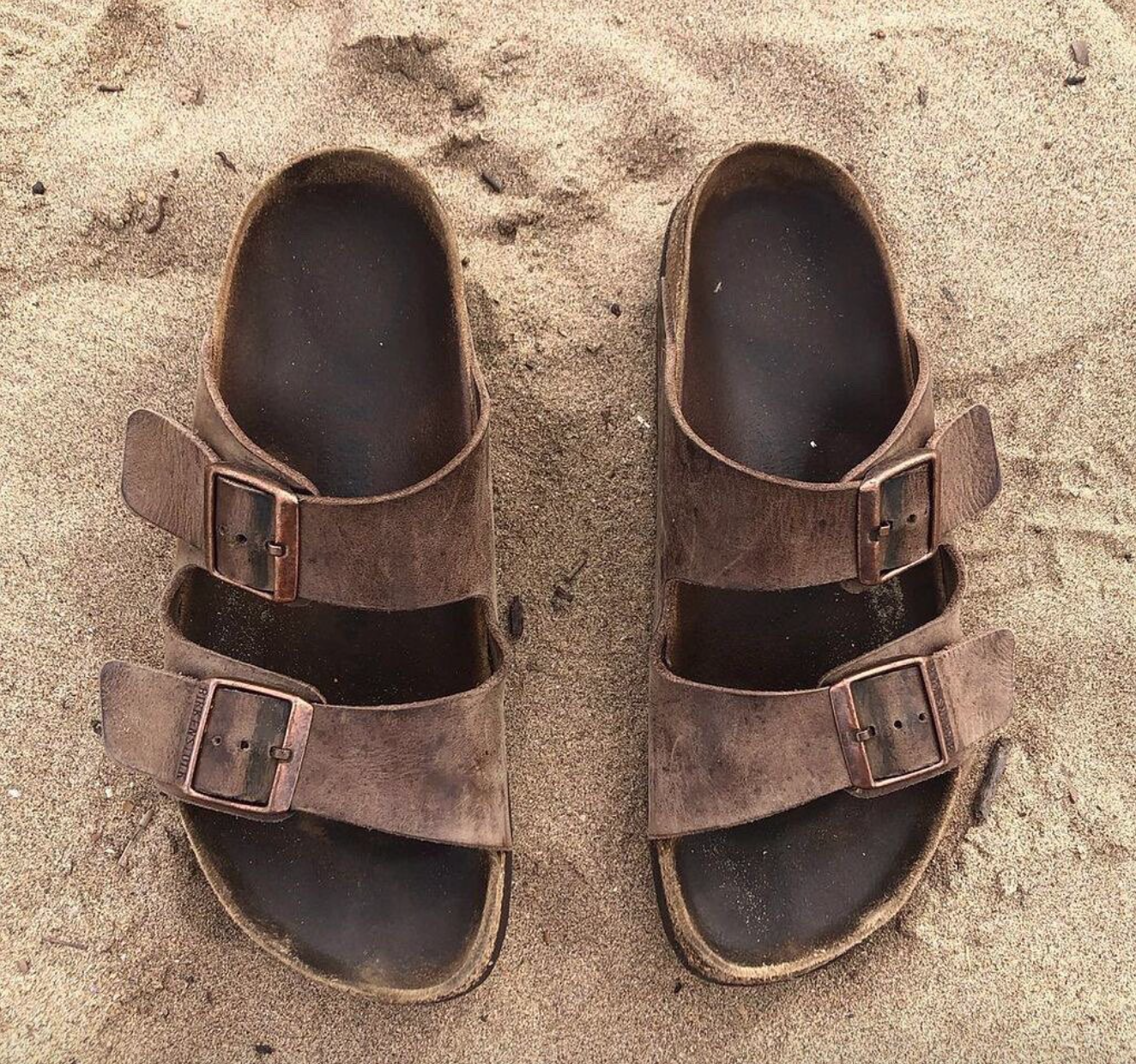 Birkenstock