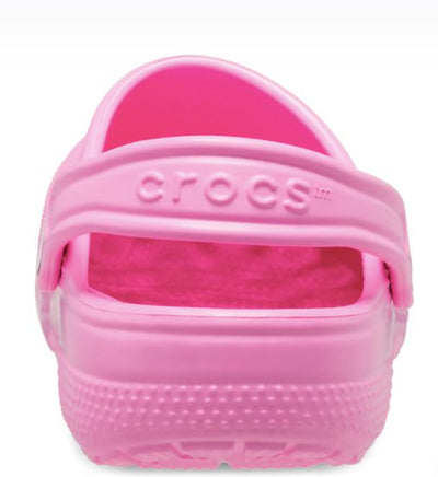 Crocs - Classic Clog Pink