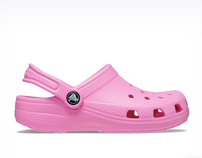 Crocs - Classic Clog Pink