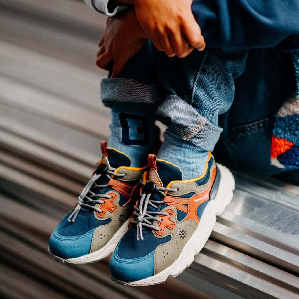 Flower Mountain For Naturino - Studio Play