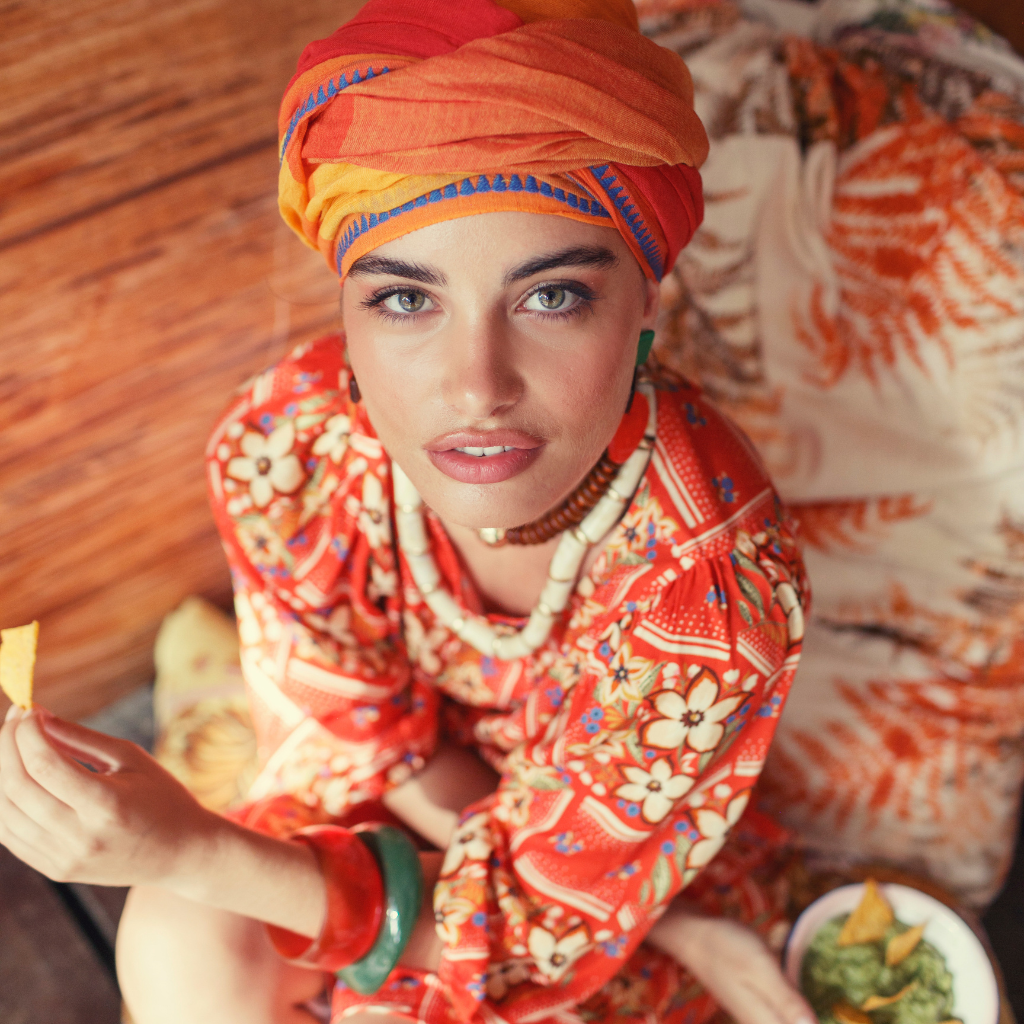 Sister Department - New Collection SS26