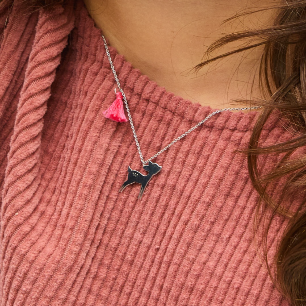 Coquine Jewelry - Studio Play