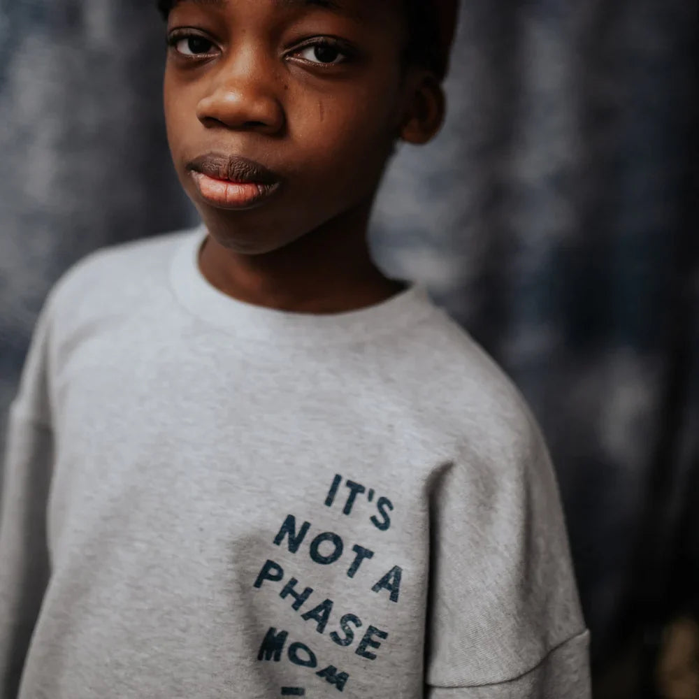 Cos I Said So - Studio Play