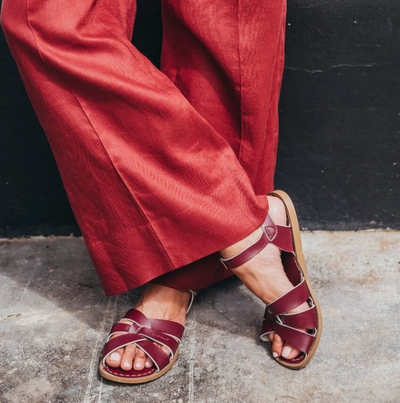 Saltwater Sandals Adult