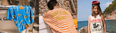 Fresh Dinosaurs
