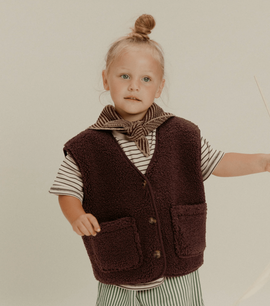 Claude & Co - Deer Claude - Autum/Winter 2026 - Studio Play