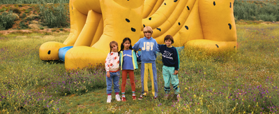 Bobo Choses