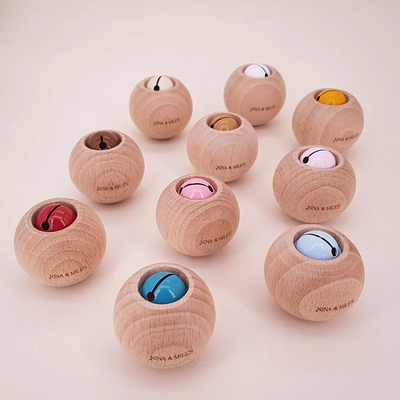 NINA & MILES - Studio Play