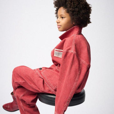 American Vintage Kids - Studio Play