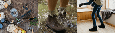 Blundstone - Studio Play