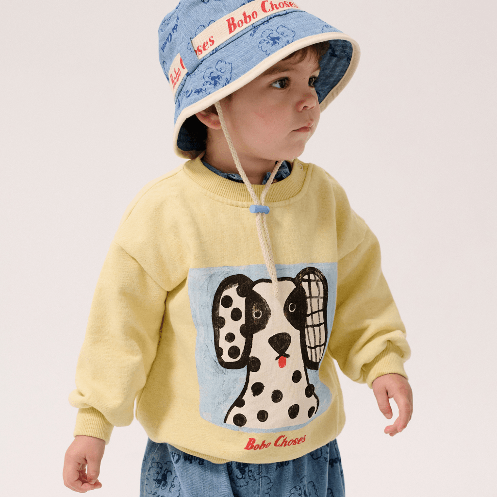 Bobo Choses - Studio Play