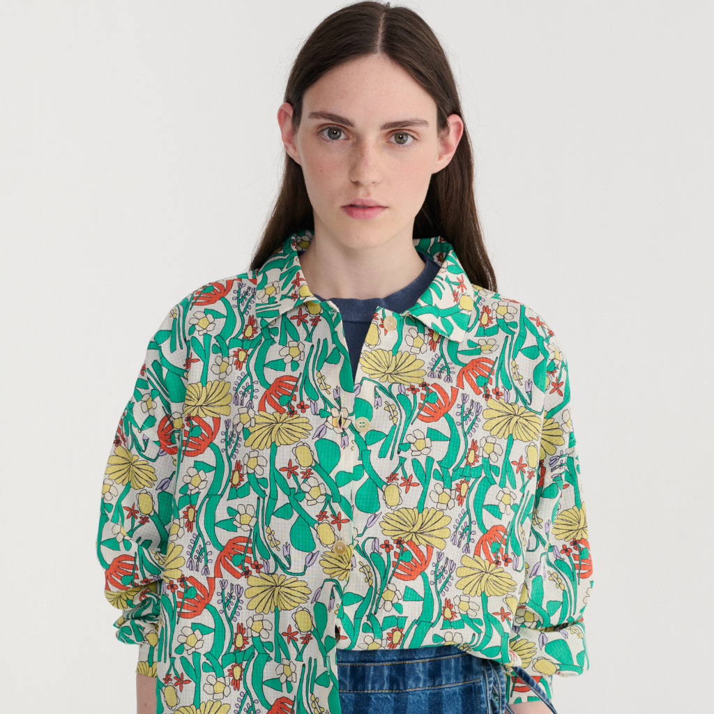 BOBO CHOSES ADULT New Collection '25 - Studio Play