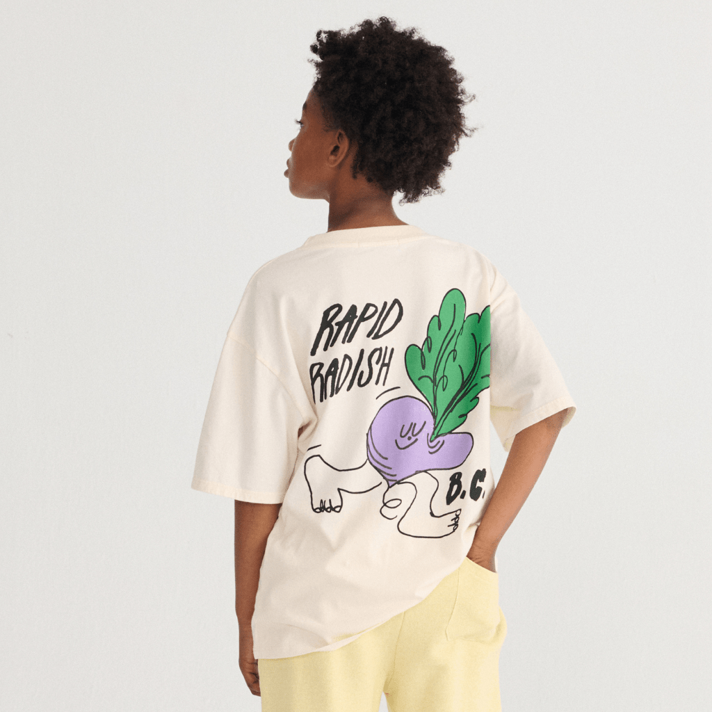 BOBO CHOSES Pickles - New Collection SS26 - Studio Play