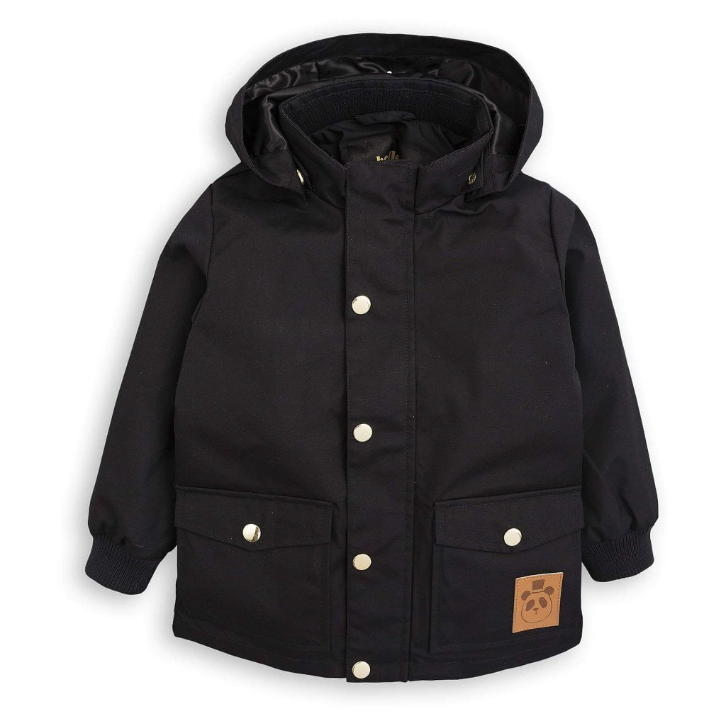 Buitenkleding kids