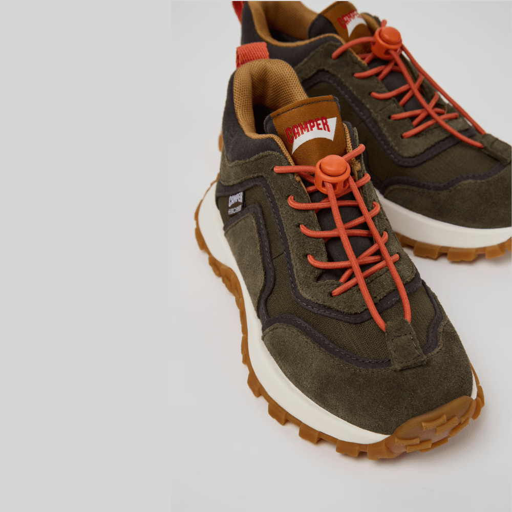Camper Shoes - Studio Play