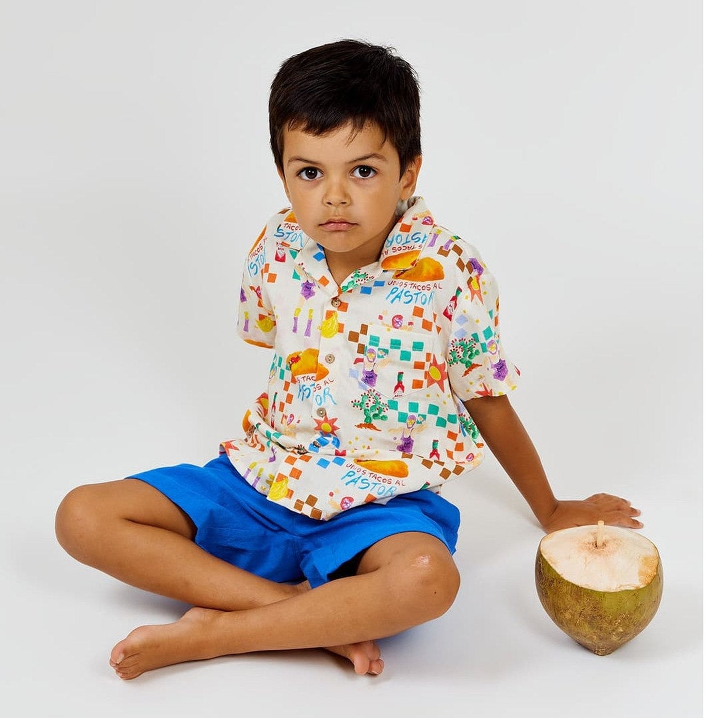 Arsène et les pipelettes | New Collection SS26