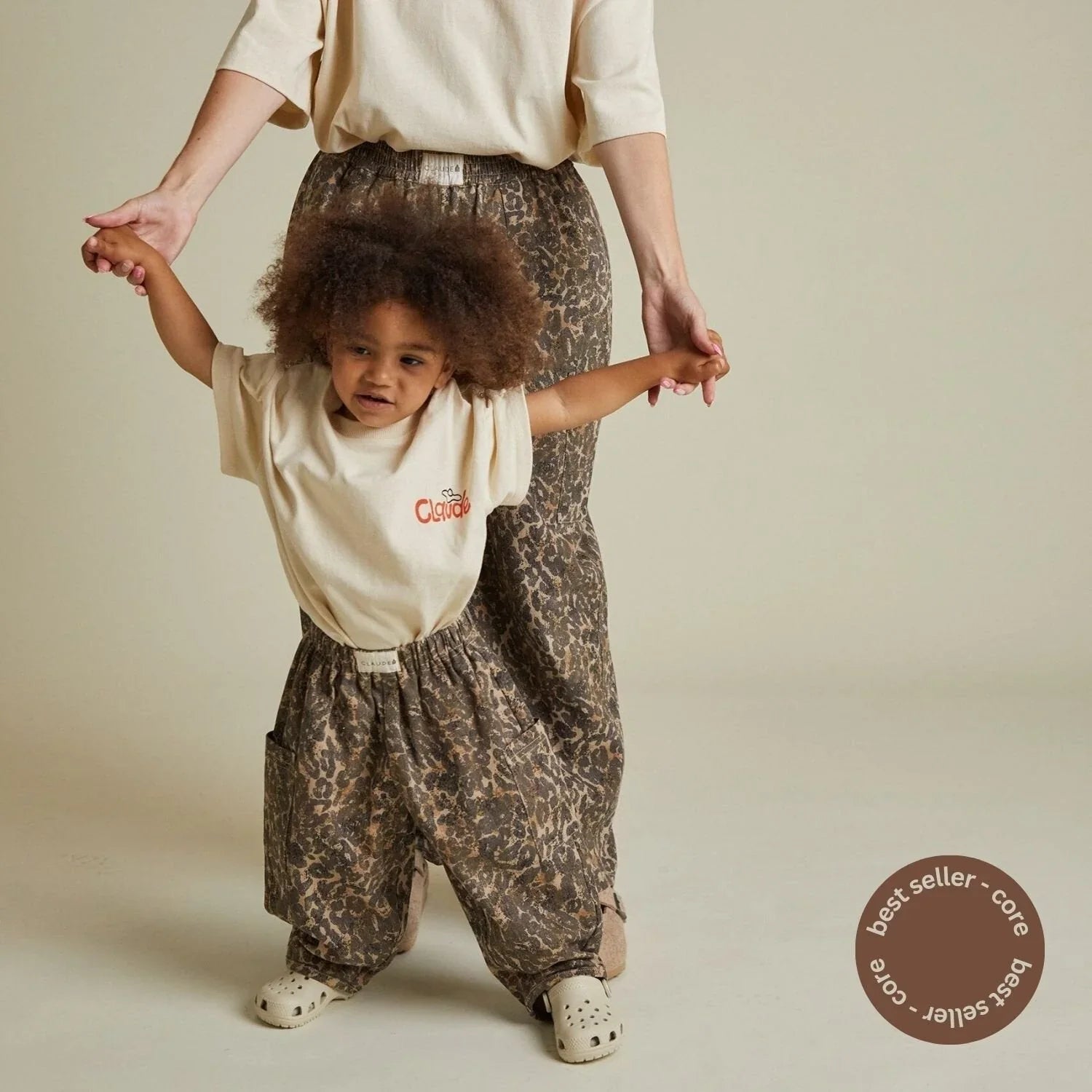 Claude & Co - Studio Play