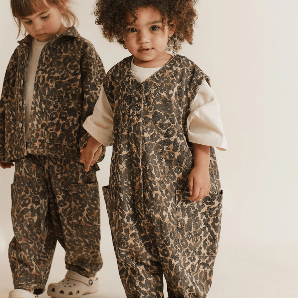 Claude & Co - Studio Play