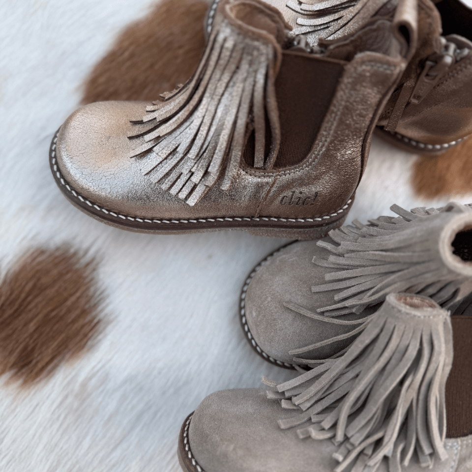 Clic! Shoes - Studio Play Antwerpen