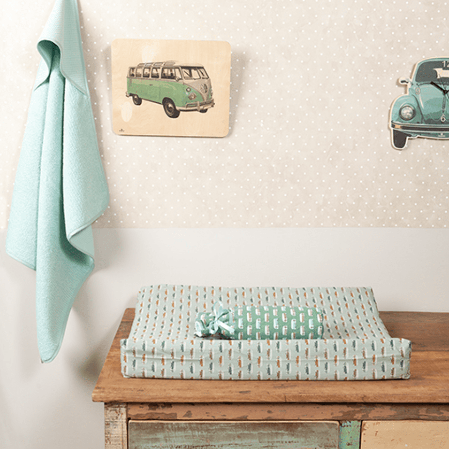 Cotton Baby - Studio Play