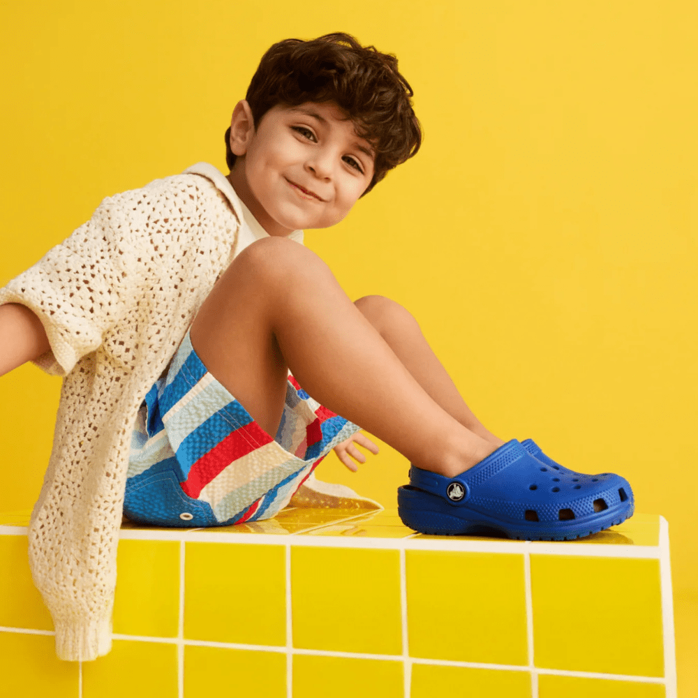 Crocs waterschoenen - Studio Play Antwerpen