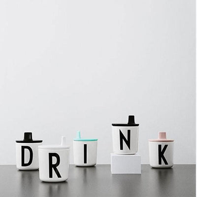 Design Letters - Studio Play