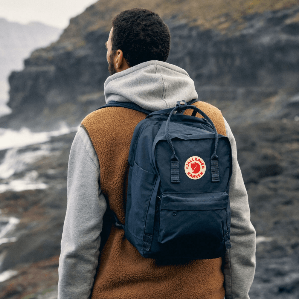 Fjallraven - Studio Play