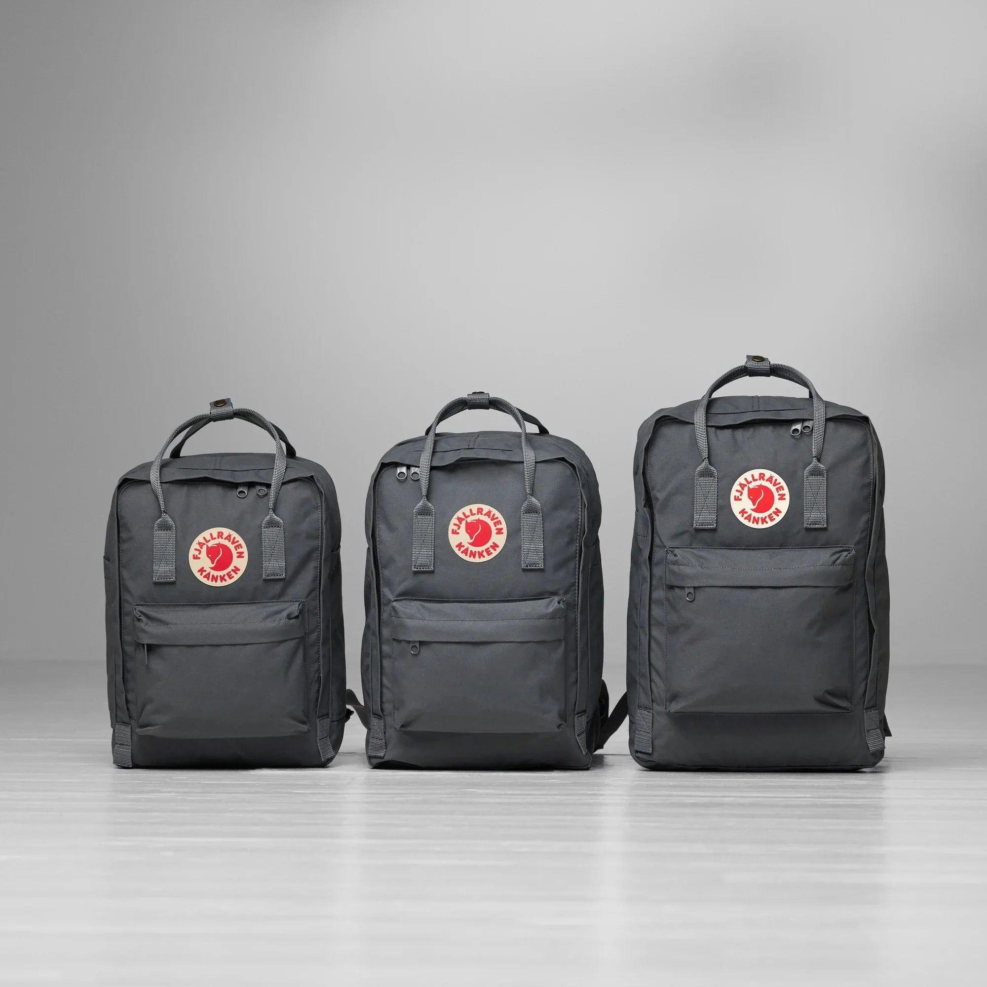 Fjallraven - Studio Play