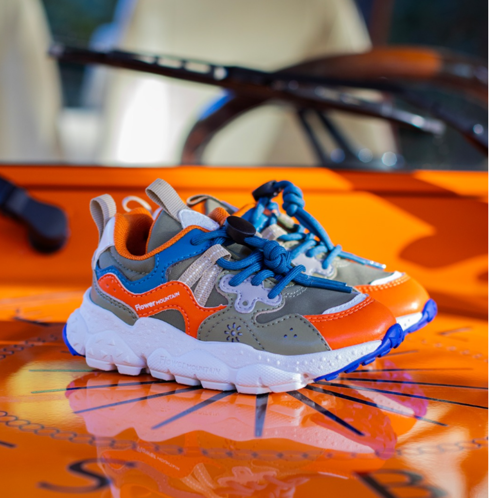 Flower Mountain For Naturino - Studio Play