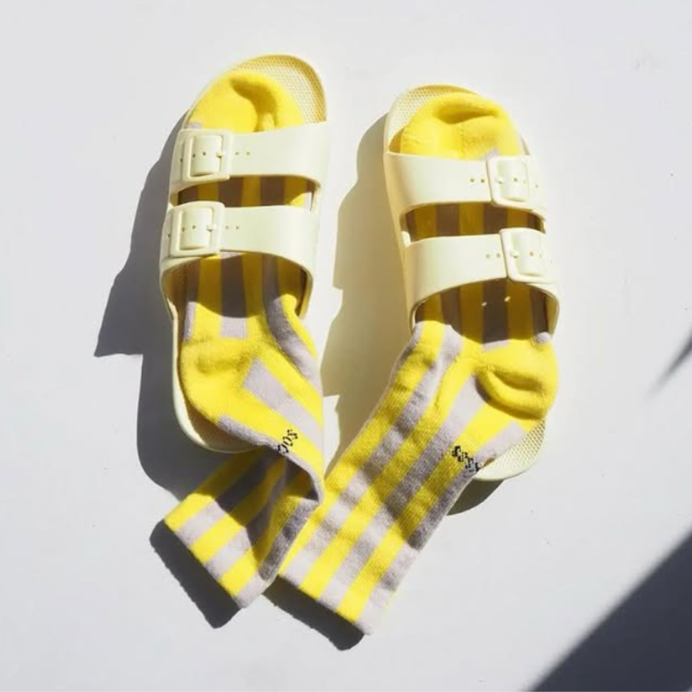 Freedom Moses - Studio Play