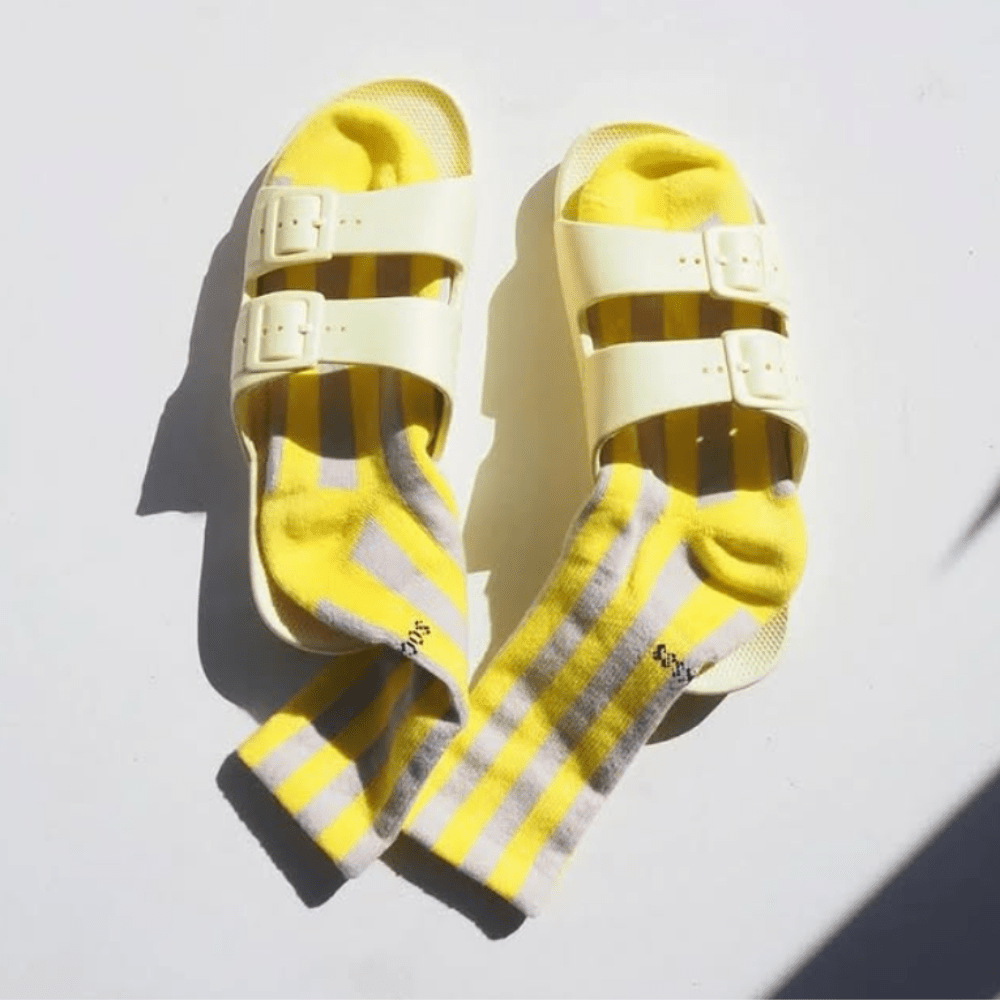 Freedom Moses - Studio Play