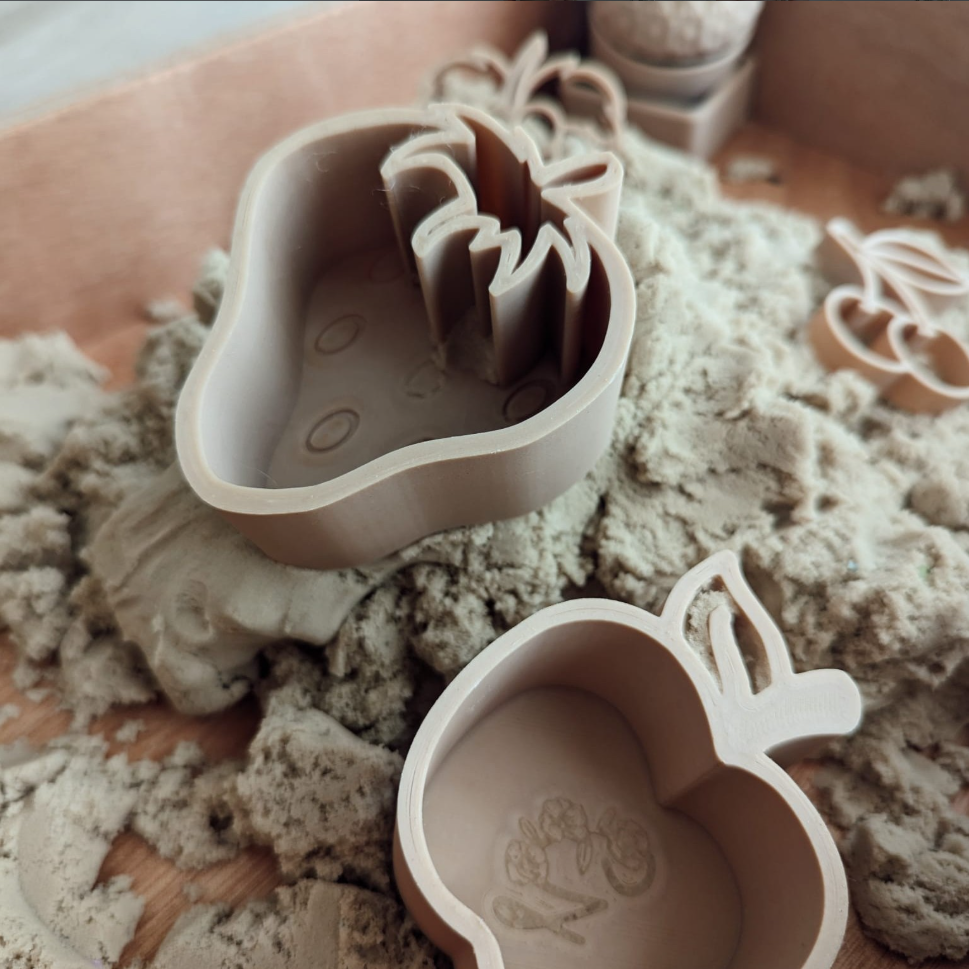 Grennn - Studio Play