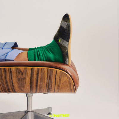 Hot Potatoes - Studio Play