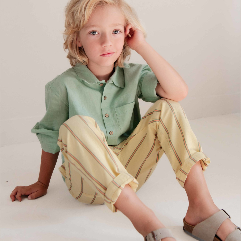 JENEST New Collection '25 - Studio Play