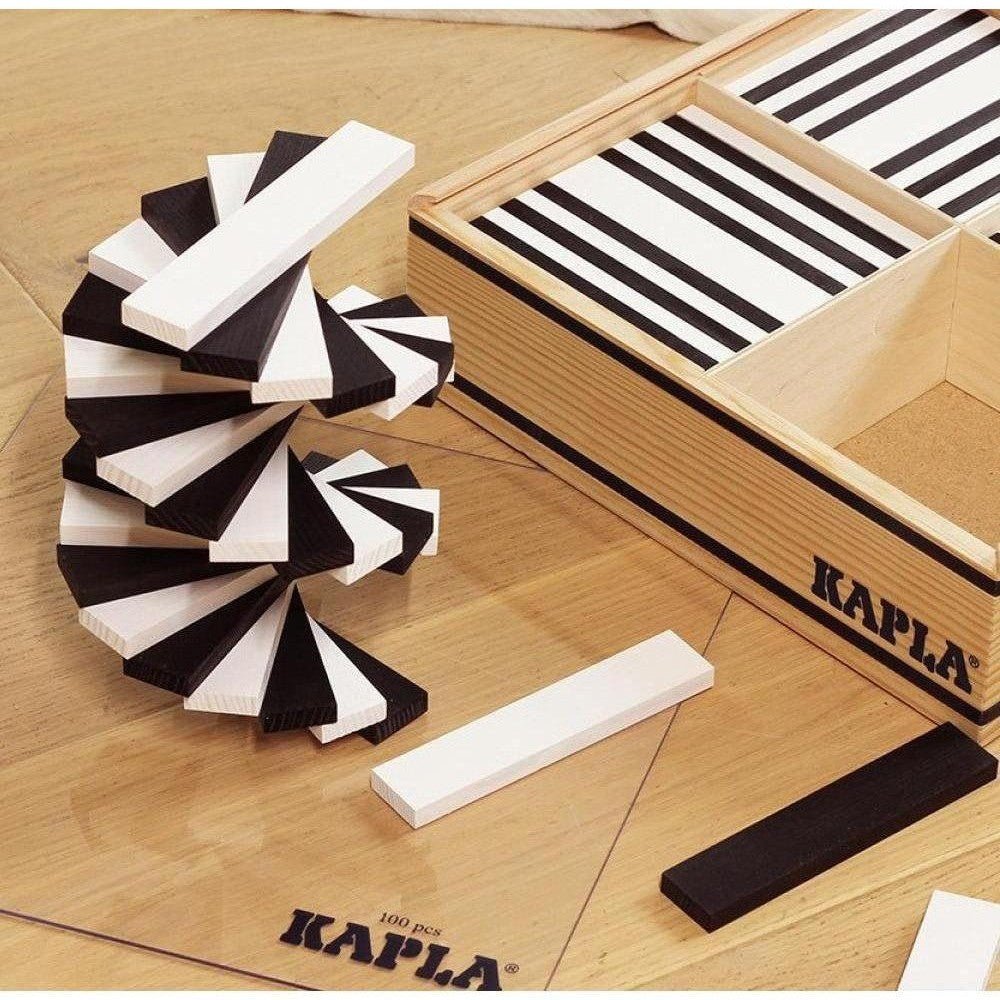 Kapla - Studio Play