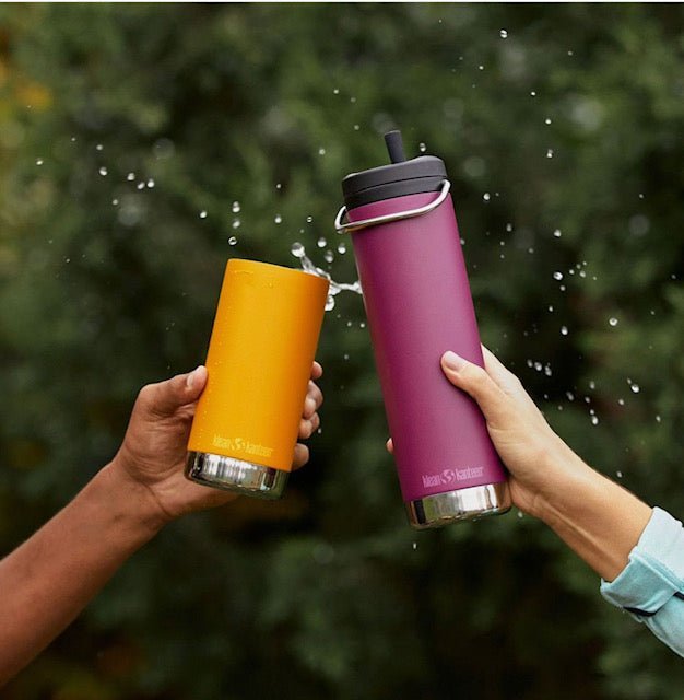 Klean Kanteen - Studio Play