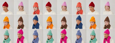 Le Bonnet - Studio Play