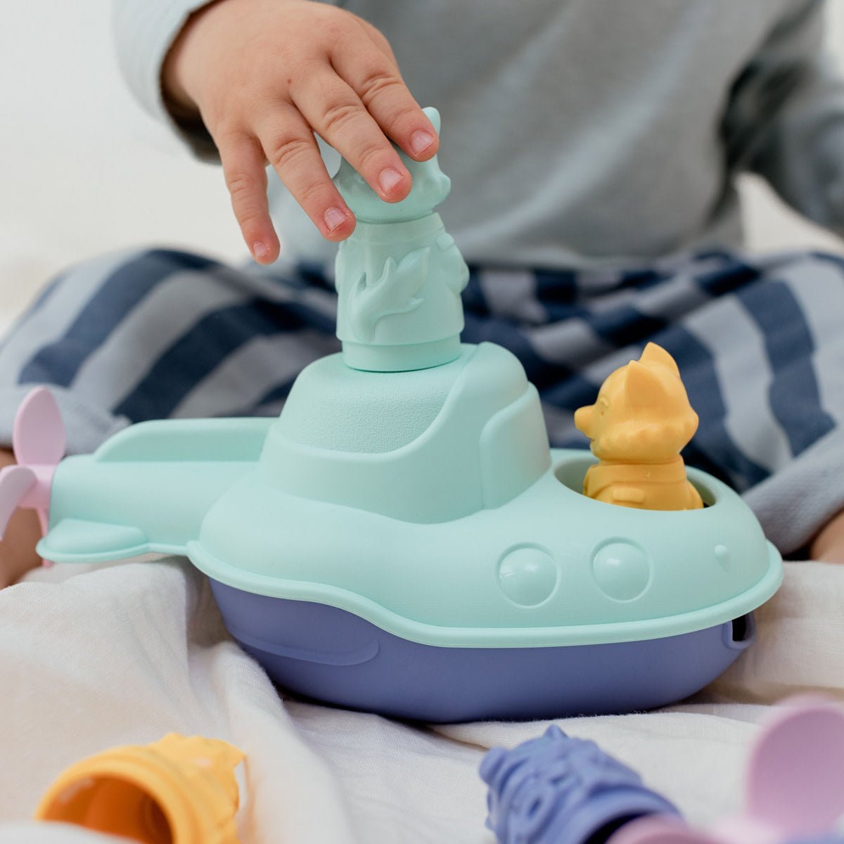 Le Jouet Simple - Studio Play