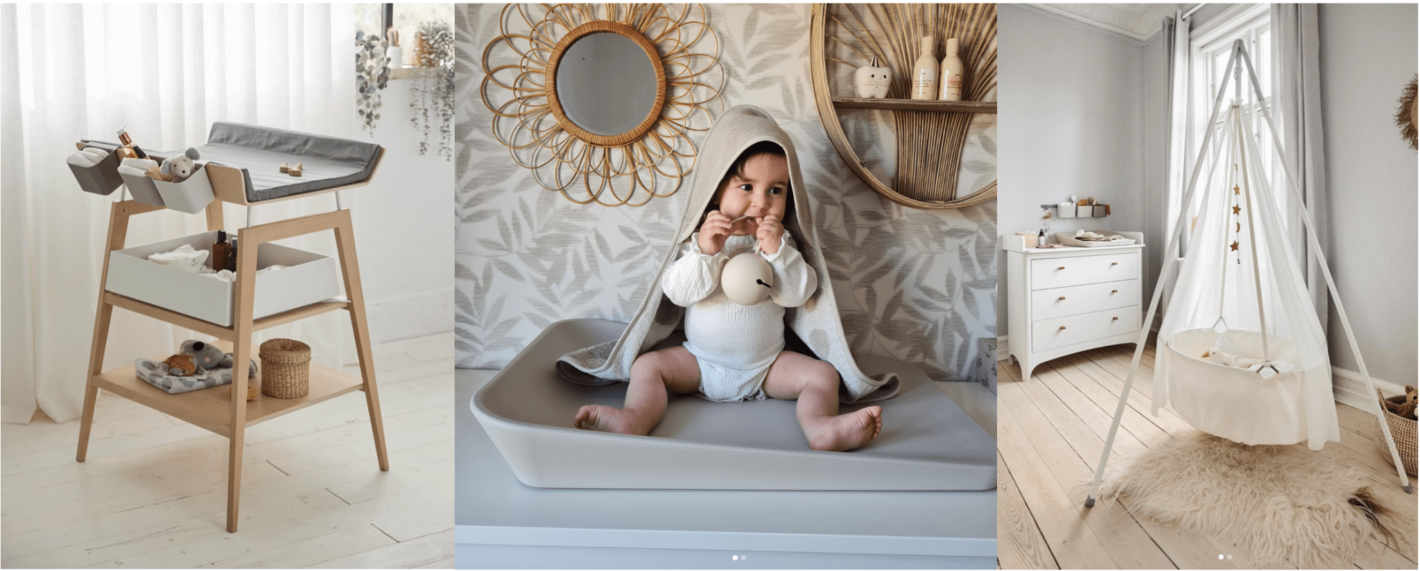 Leander - Studio Play