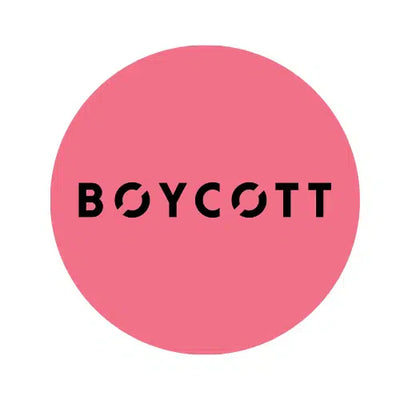 Boycott Uitgeverij