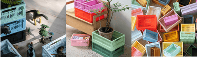 Made Crate - Studio Play