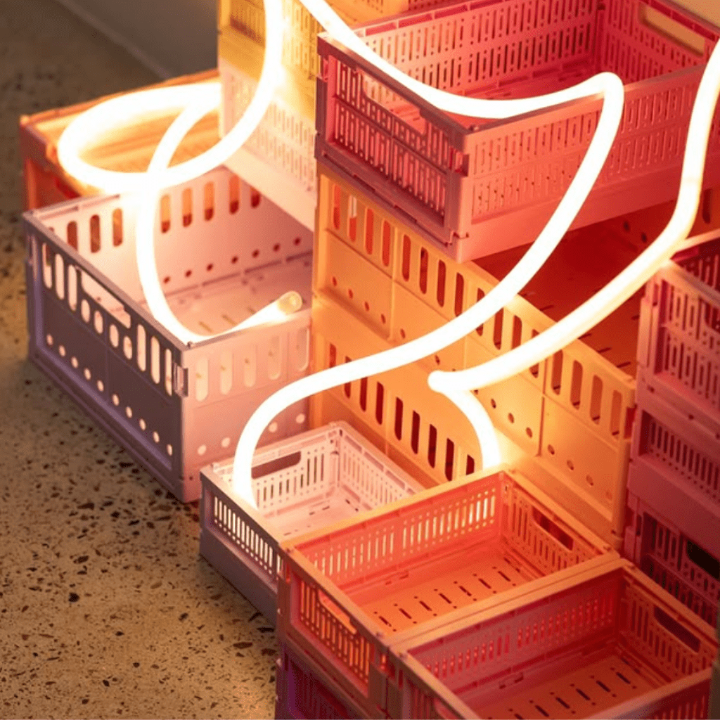 Made Crate - Studio Play