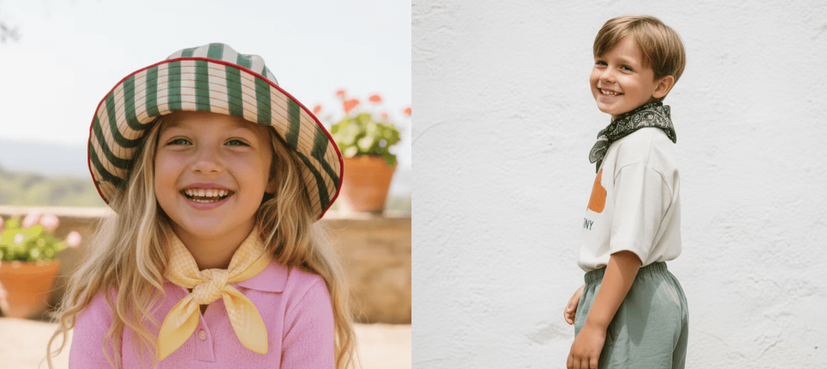 Maja Kids - Studio Play