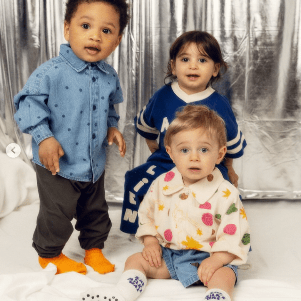 Mini Rodini - Studio Play