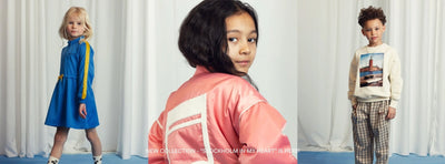 Mini Rodini - Studio Play