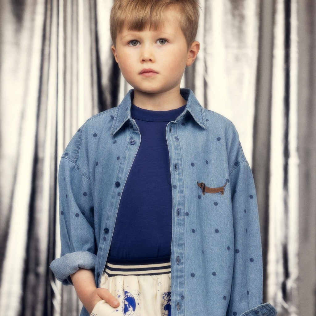 MINI RODINI NEW COLLECTION '25 - Studio Play