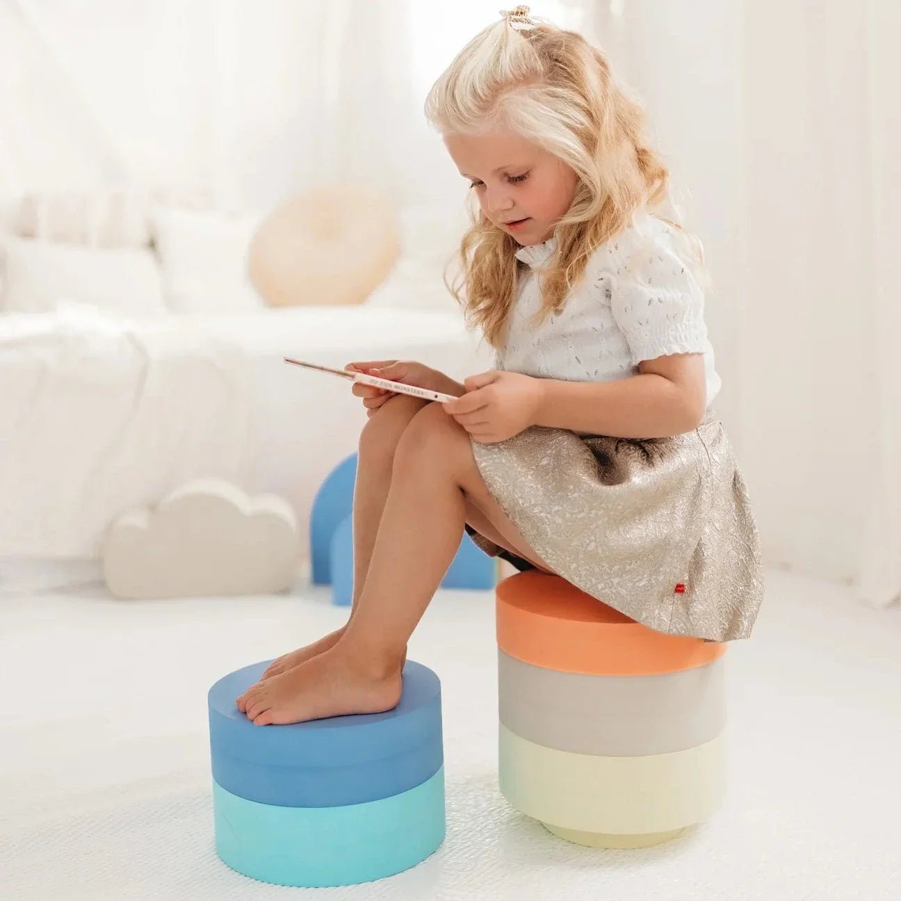 Moes Play - Studio Play