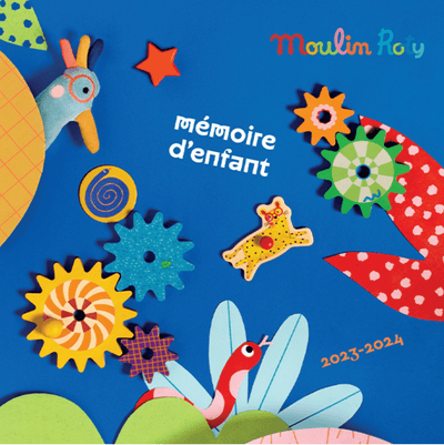 Moulin Roti - Studio Play