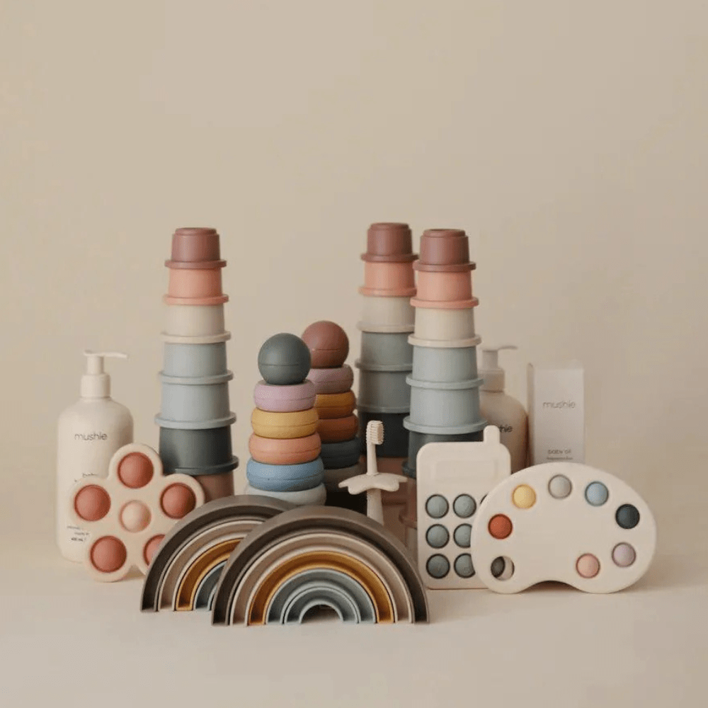 Mushie - Studio Play